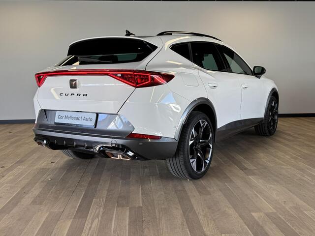 Cupra Formentor 1.4 e-Hybrid VZ Performance PANO | TREKHAAK