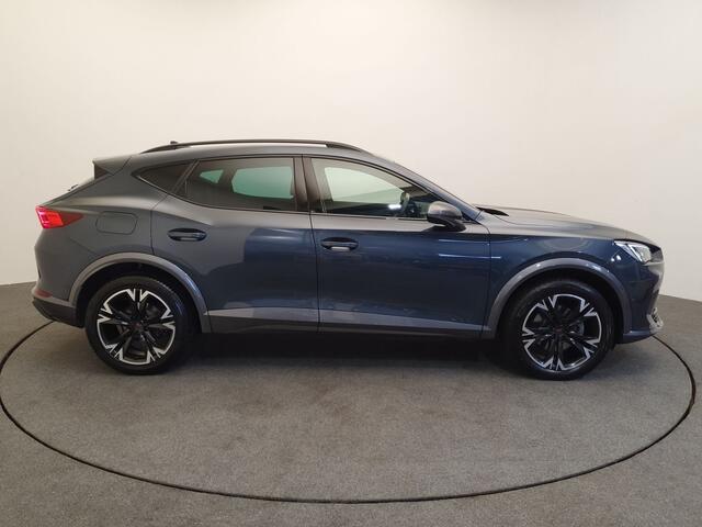 Cupra Formentor 1.4 e-Hybrid 204pk DSG/AUT Camera, Keyless, ACC