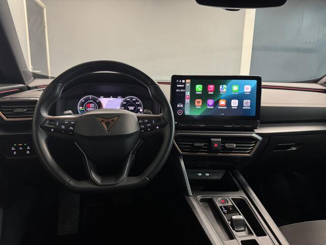 Cupra Formentor 1.4 Panoramadak/Camera/ACC