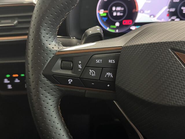 Cupra Formentor 1.4 Panoramadak/Camera/ACC