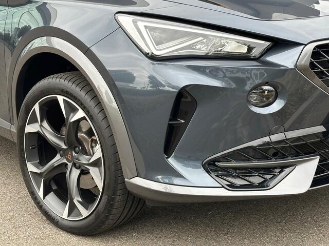 Cupra Formentor 1.5 TSI 150pk DSG | Adapt. Cruise | Carplay | Camera | Dode hoek | Rijklaar incl. garantie