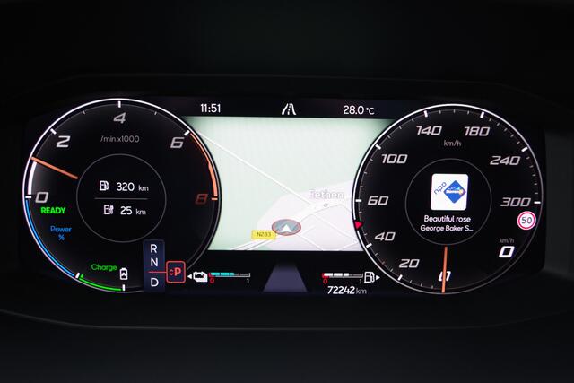 Cupra Formentor 1.4 TSI e-Hybrid Essential 204 PK, Trekhaak, Keyless, Adap. Cruise Control, Carplay