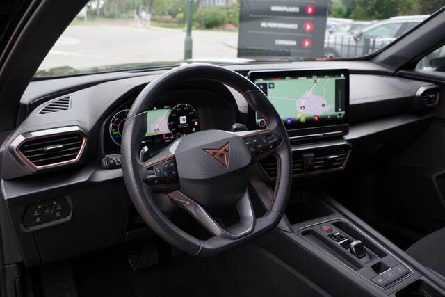 Cupra Formentor 1.4 TSI e-Hybrid Essential 204 PK, Trekhaak, Keyless, Adap. Cruise Control, Carplay