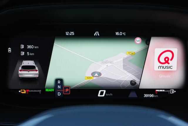 Cupra Formentor 1.4 e-Hybrid VZ Copper Edition 245 PK PHEV, Memory, Carplay, Camera, Adap. Cruise Control