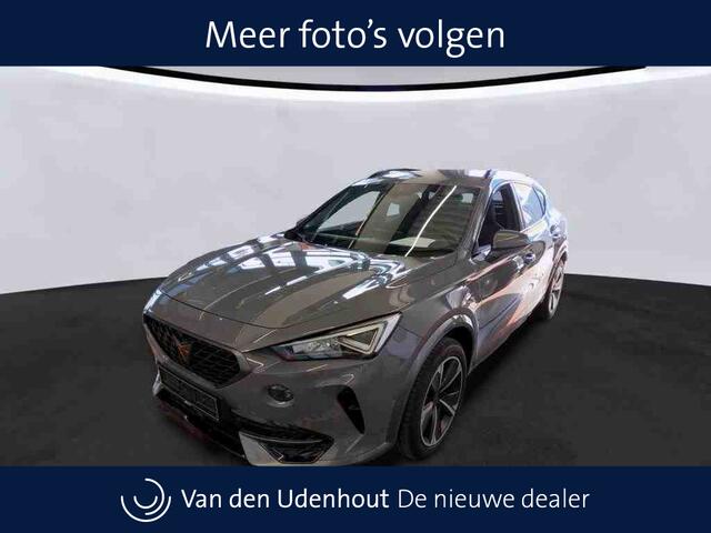 Cupra Formentor 1.4 TSI eHybrid 204pk PHEV Adrenaline / 360 Camera / Trekhaak / Side Assist