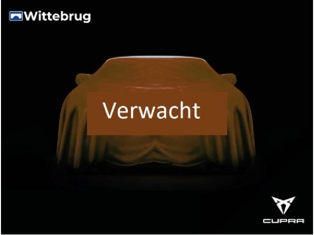 Cupra Formentor 1.4 e-Hybrid VZ Black Edition DSG Automaat Panoramadak / Lederen interieur / Memoryseat / 360 Camera / 19"LM Velgen