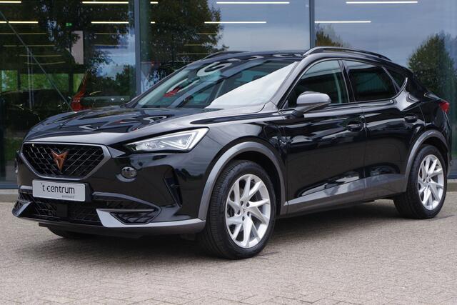 Cupra Formentor 1.4 e-Hybrid Business 204 PK PHEV, Adap. Cruise Control, LED, Climate Control