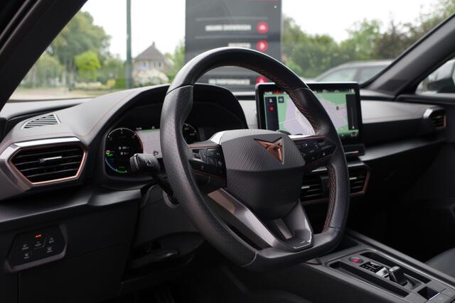 Cupra Formentor 1.4 Plug-In Hybride *15 + Voorradig in diverse uitvoeringen*