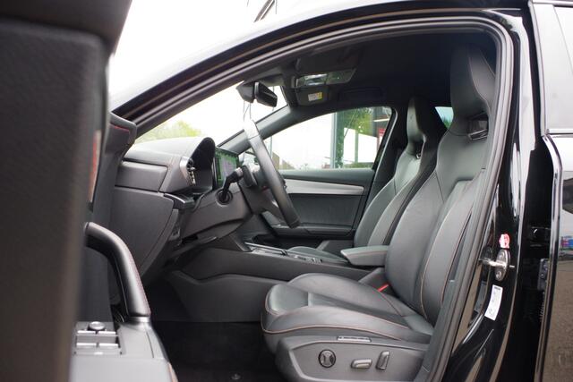 Cupra Formentor 1.4 Plug-In Hybride *15 + Voorradig in diverse uitvoeringen*