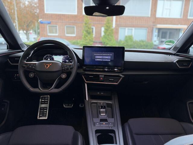 Cupra Formentor 1.4 e-Hybrid VZ Performance