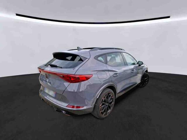 Cupra Formentor 1.4 TSI eHybrid 245pk PHEV VZ Performance / Panoramadak / Trekhaak / S-Stuur / Leer / Wordt Verwacht