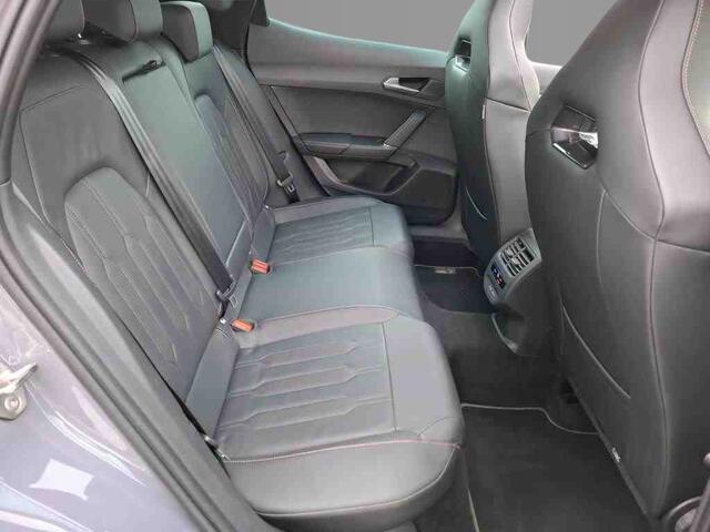 Cupra Formentor 1.4 TSI eHybrid 245pk PHEV VZ Performance / Panoramadak / Trekhaak / S-Stuur / Leer / Wordt Verwacht