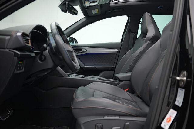 Cupra Formentor 1.4 e-Hybrid VZ Copper Edition |Pano|360 Camera|Memory|Dodehoek|Ambience|