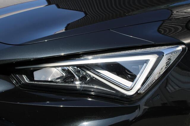 Cupra Formentor 1.4 e-Hybrid VZ Copper PANO LEER MEMORY CAM