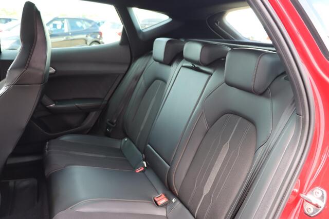 Cupra Formentor 1.4 e-Hybrid VZ Performance 245pk DSG6