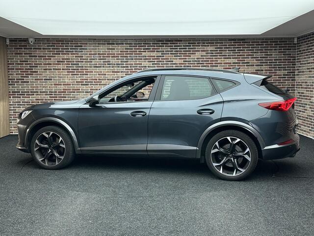 Cupra Formentor 2.0 TSI 4DRIVE Panorama Trekhaak Virtual Led Camera