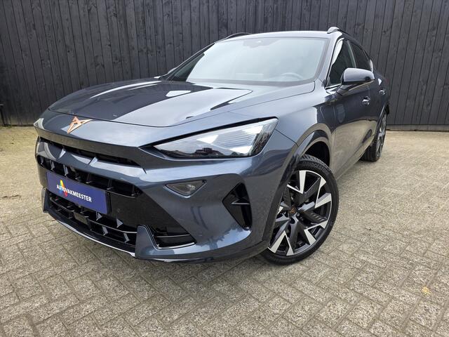 Cupra Formentor 1.5 TSI e-Hybrid VZ Performance Met Trekhaak