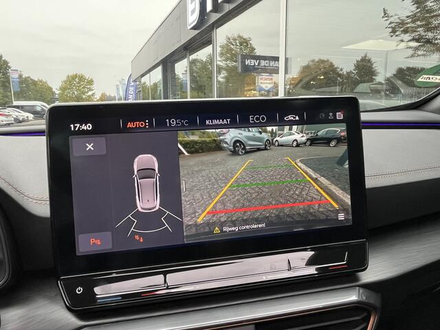 Cupra Formentor 1.4 e-Hybrid Performance 204pk/150kW DSG Automaat