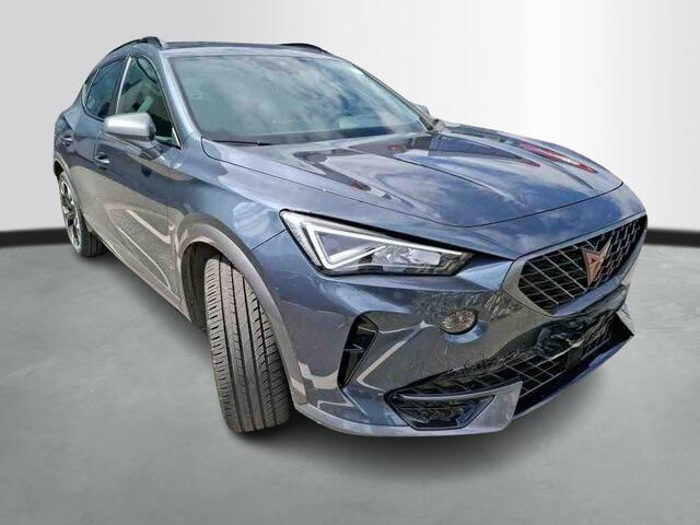 Cupra Formentor 1.4 TSI eHybrid 204pk PHEV Adrenaline / Memory / Camera / Kuipstoelen / Wordt Verwacht
