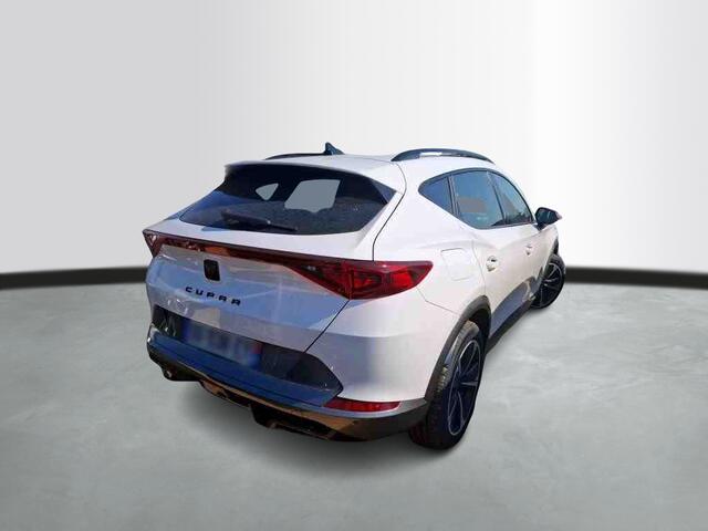 Cupra Formentor 1.4 TSI eHybrid 204pk PHEV Adrenaline / Panoramadak / Adaptive Cruise / Camera / Wordt Verwacht