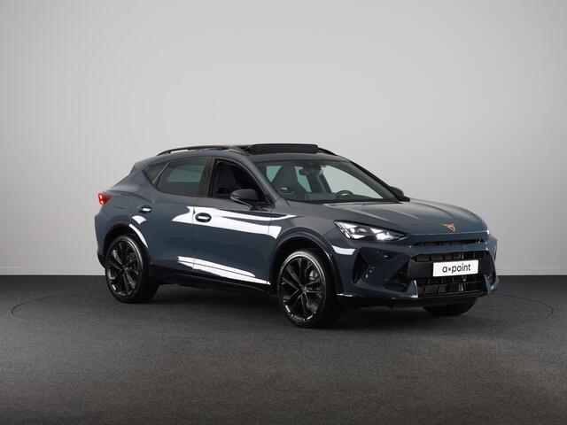 Cupra Formentor 1.5 TSI 272pk e-Hybrid VZ Performance | Panoramadak |