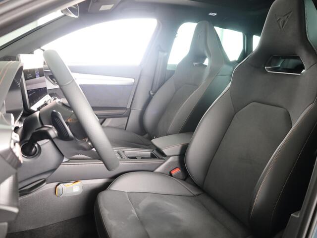 Cupra Formentor 1.5 TSI 272pk e-Hybrid VZ Performance | Panoramadak |