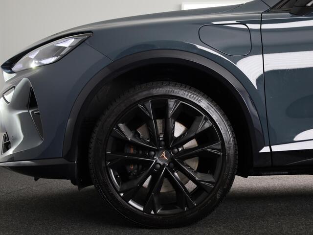 Cupra Formentor 1.5 TSI 272pk e-Hybrid VZ Performance | Panoramadak |