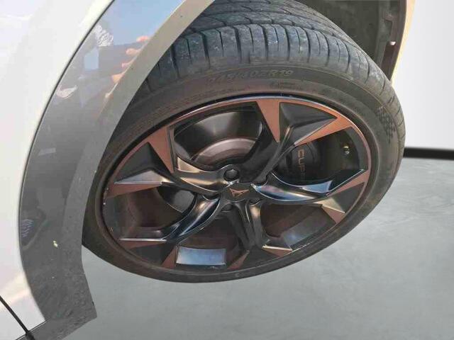 Cupra Formentor 1.4 TSI eHybrid 245pk PHEV VZ Performance / Panoramadak / Adaptive Cruise / Leer / Wordt Verwacht