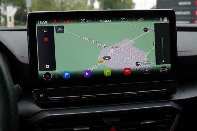 Cupra Formentor 1.4 e-Hybrid VZ Performance 245 PK PHEV, Panoramadak, 360 Camera, Winterpakket