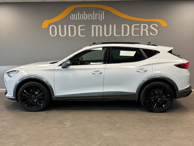 Cupra Formentor 1.4 VZ Leder/Panoramadak/360 Camera/Memory