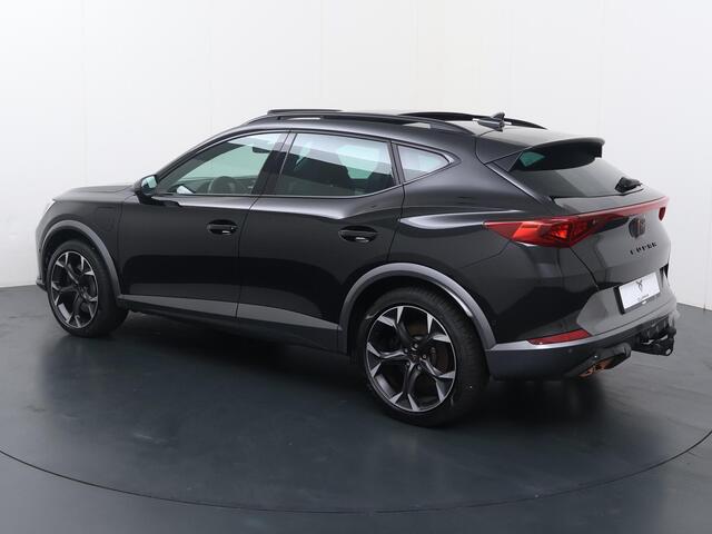 Cupra Formentor 1.4 e-Hybrid Performance | 245 PK | SoH 89% | Trekhaak wegklapbaar | Panoramadak | Navigatiesysteem | Adaptive cruise control |
