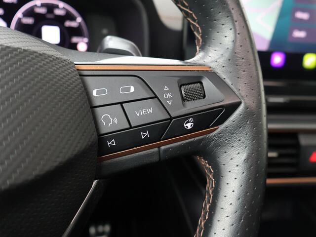 Cupra Formentor 1.4 e-Hybrid Performance | 245 PK | SoH 89% | Trekhaak wegklapbaar | Panoramadak | Navigatiesysteem | Adaptive cruise control |