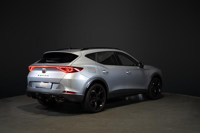 Cupra Formentor 1.4 e-Hybrid VZ Performance | Panorama | 360 Camera | Trekhaak