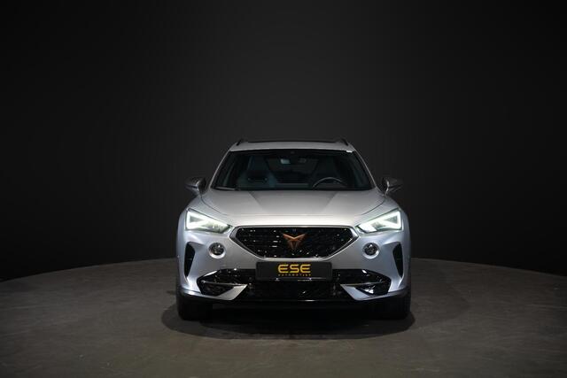 Cupra Formentor 1.4 e-Hybrid VZ Performance | Panorama | 360 Camera | Trekhaak