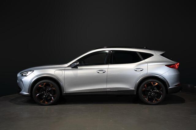 Cupra Formentor 1.4 e-Hybrid VZ Performance | Panorama | 360 Camera | Trekhaak