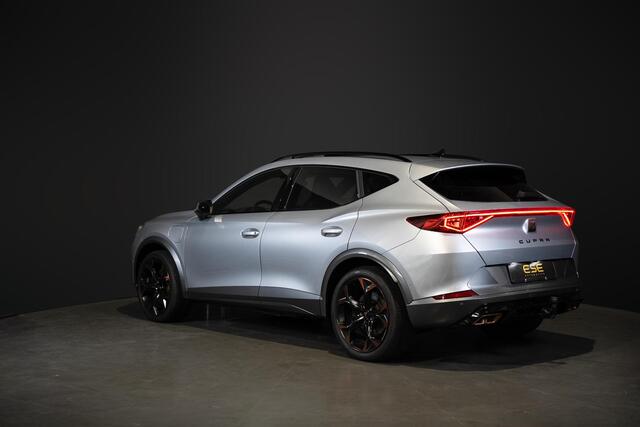 Cupra Formentor 1.4 e-Hybrid VZ Performance | Panorama | 360 Camera | Trekhaak