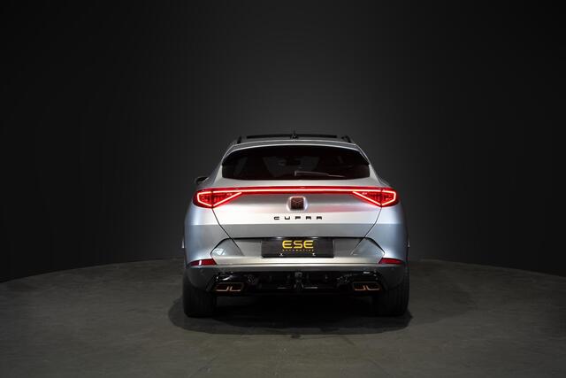 Cupra Formentor 1.4 e-Hybrid VZ Performance | Panorama | 360 Camera | Trekhaak