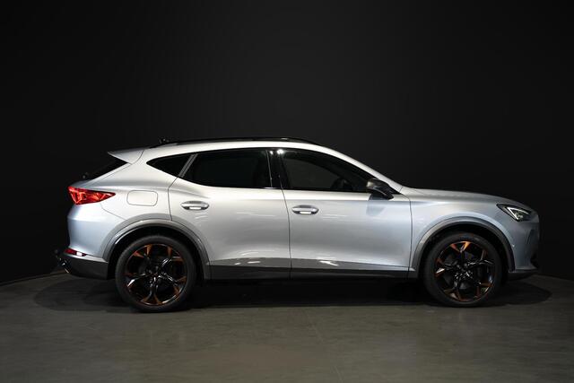 Cupra Formentor 1.4 e-Hybrid VZ Performance | Panorama | 360 Camera | Trekhaak