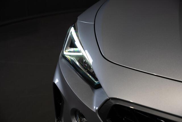 Cupra Formentor 1.4 e-Hybrid VZ Performance | Panorama | 360 Camera | Trekhaak