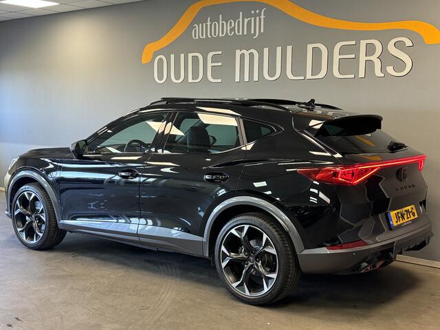 Cupra Formentor 1.4 Panoramadak/Camera/AppConnect