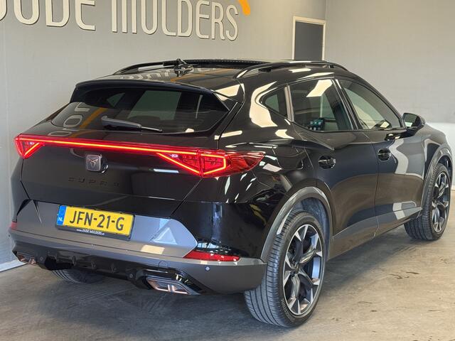 Cupra Formentor 1.4 Panoramadak/Camera/AppConnect