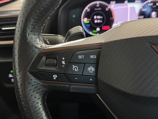 Cupra Formentor 1.4 Panoramadak/Camera/AppConnect