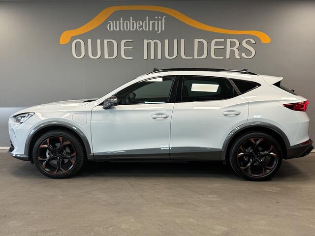 Cupra Formentor 1.4 Panoramadak/Camera/Sfeerverlichting