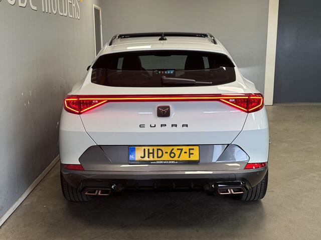 Cupra Formentor 1.4 Panoramadak/Camera/Sfeerverlichting