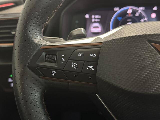 Cupra Formentor 1.4 Panoramadak/Camera/Sfeerverlichting