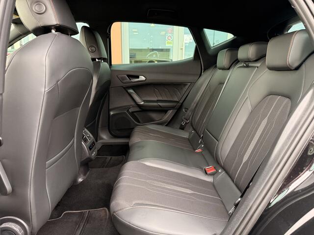 Cupra Formentor 1.5 TSI | ACC | Beats | Apple Carplay | Achteruitrijcamera | Electr Trekhaak | Stoel/Stuur verwarming |