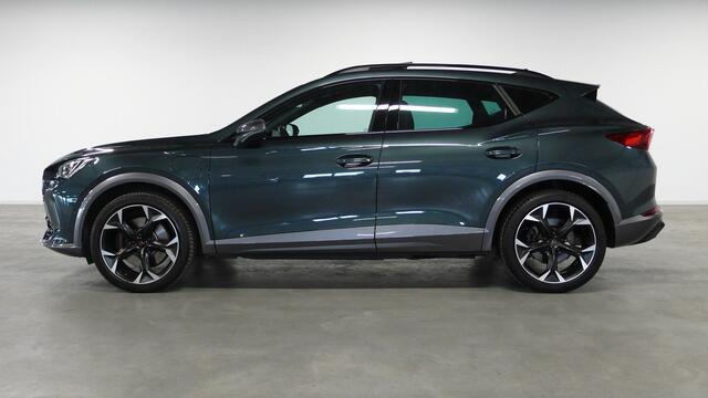 Cupra Formentor 1.4 e-Hybrid VZ Black Edition | Leder | Pano dak | Memory Seat