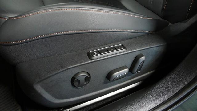 Cupra Formentor 1.4 e-Hybrid VZ Black Edition | Leder | Pano dak | Memory Seat