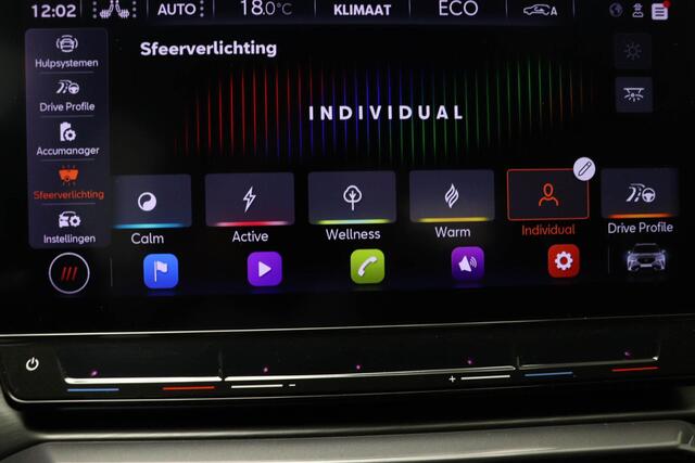 Cupra Formentor 1.4 e-Hybrid Performance | LED | DAB | STUURVERWARMING | CAMERA | 19"