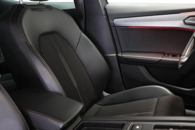 Cupra Formentor 1.4 e-Hybrid Performance | LED | DAB | STUURVERWARMING | CAMERA | 19"